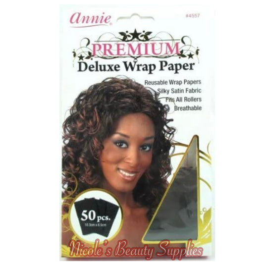 Annie premium deluxe wrap Paper