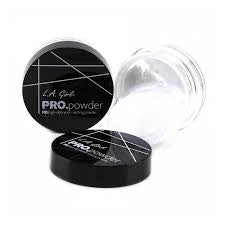 L.A. Girl Pro.Powder