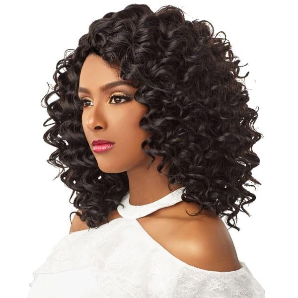 Lulutress deep wave 8”