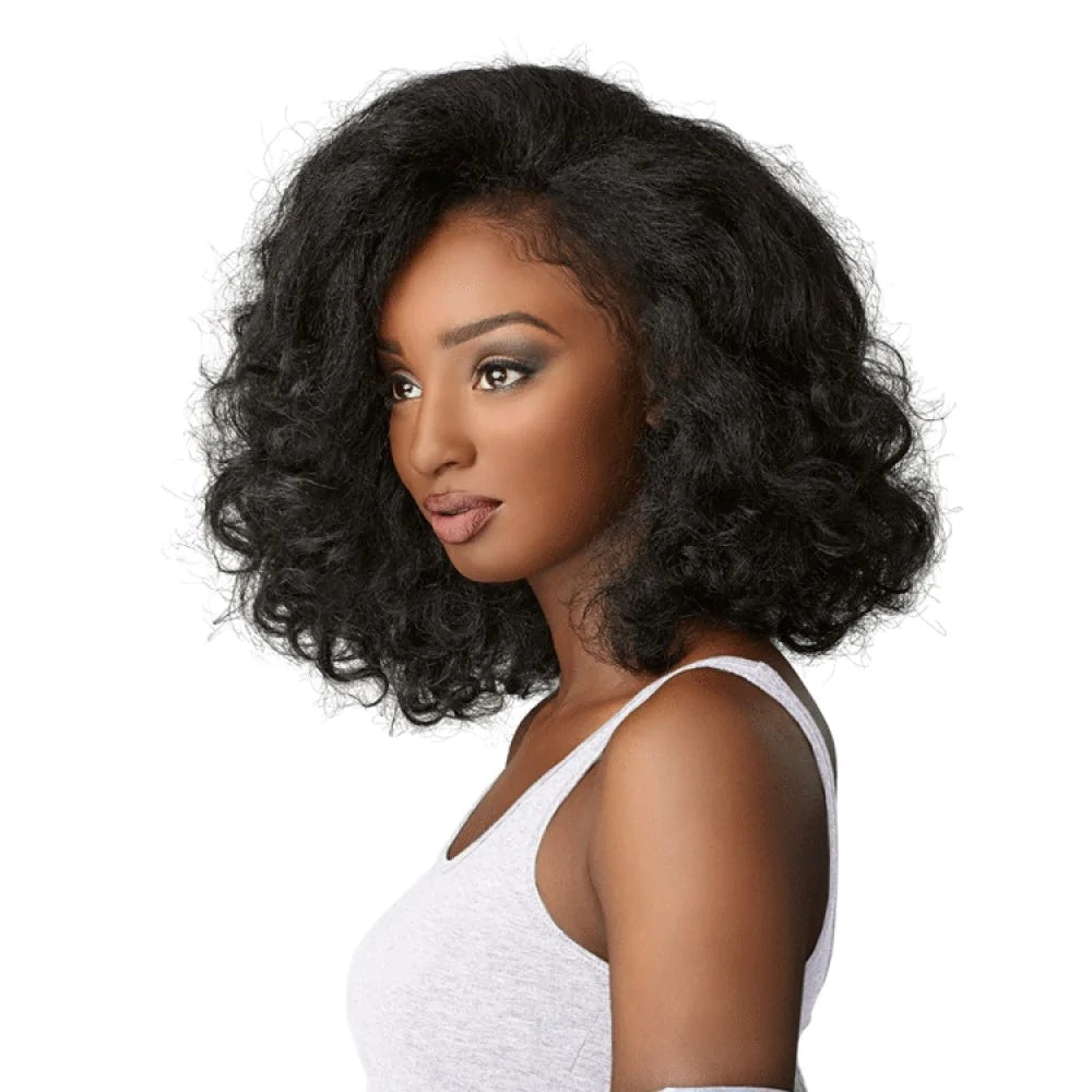 Curl Kinks & Co Top Lady instant weave