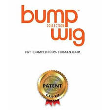 Bump Wig Urban Pixie