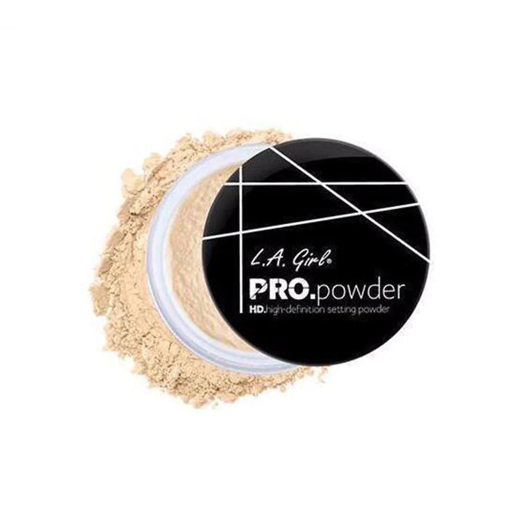 L.A. Girl Pro.Powder