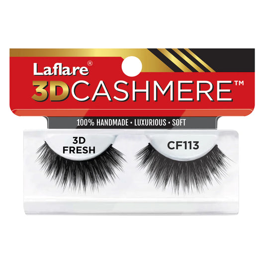 Laflare 3D cashmere eyelash