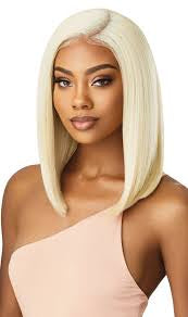 Perfect Hairline Tianna lace wig