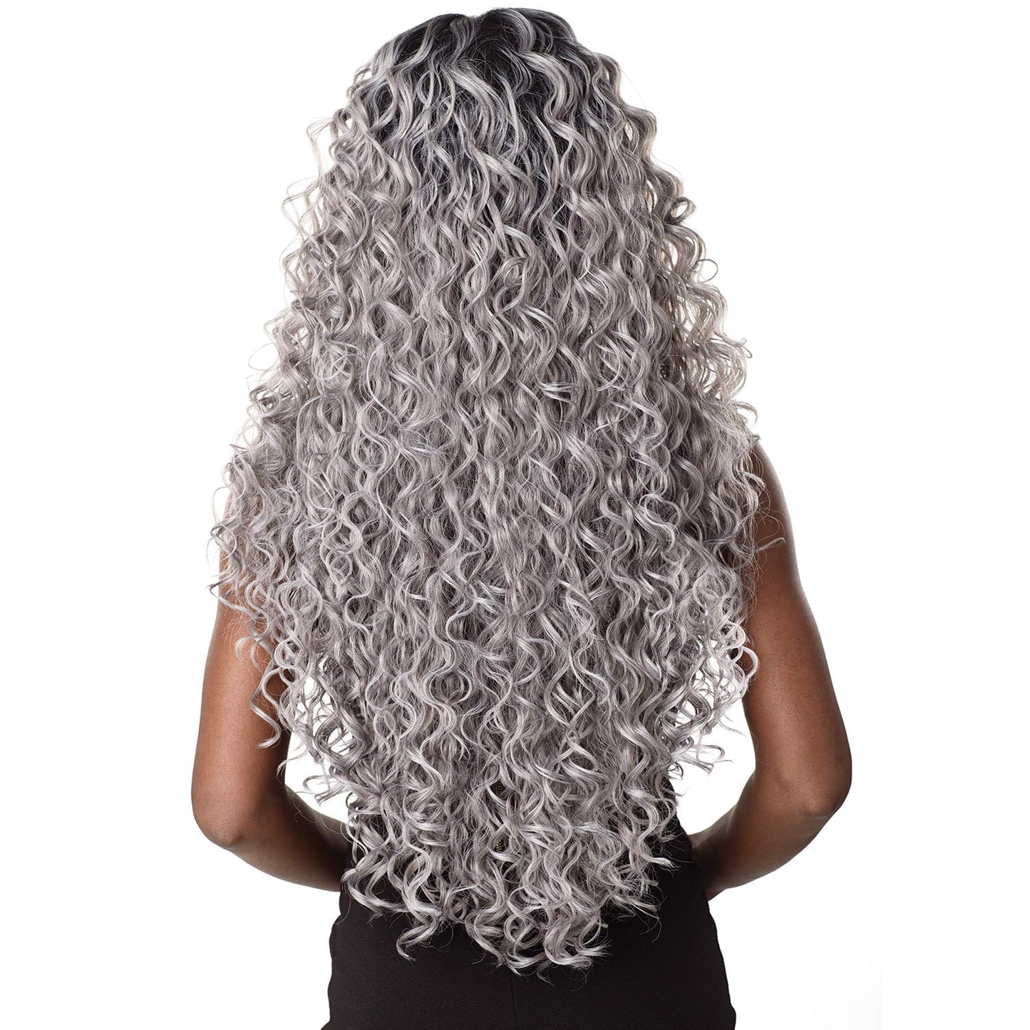 Cloud 9 Carina Swiss Lace Wig