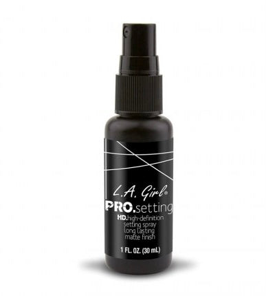 L.A. Girl Pro Setting Spray  1 oz