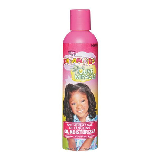 Dream Kids Olive Miracle Oil Moisturizer