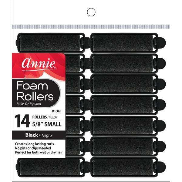 Annie Foam Rollers