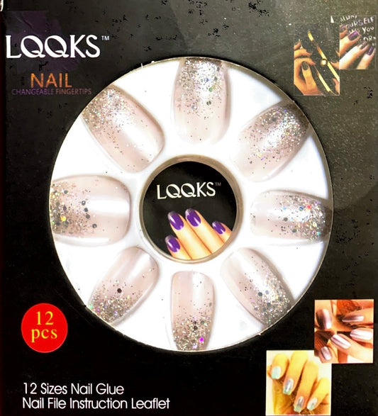 Looks nails