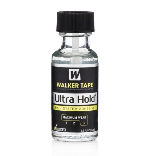 Walker Tape ultra hold hair adhesive
