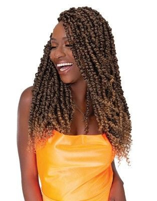 Nala Tress Passion Twist Braid 18”