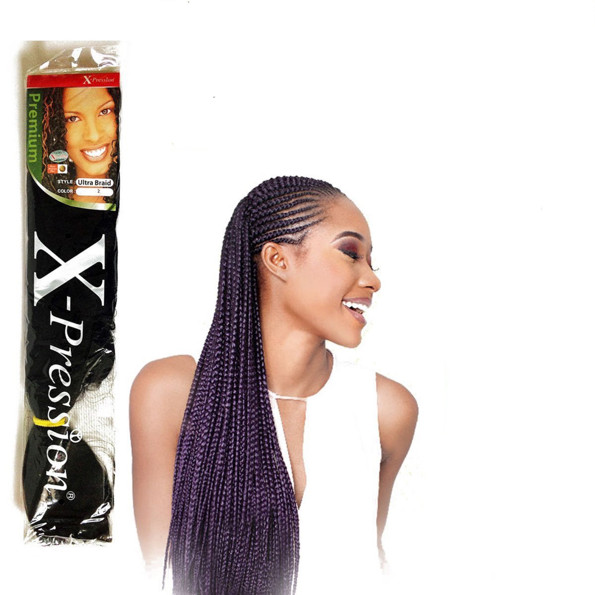 Premium ultra braid – Nicole’s Beauty Supplies