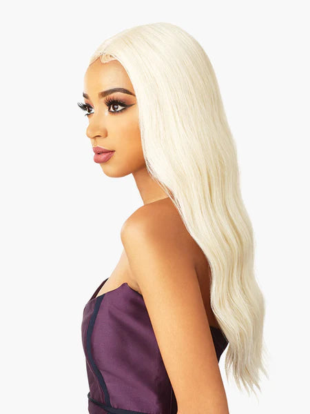 Empress lace wig Kalisa