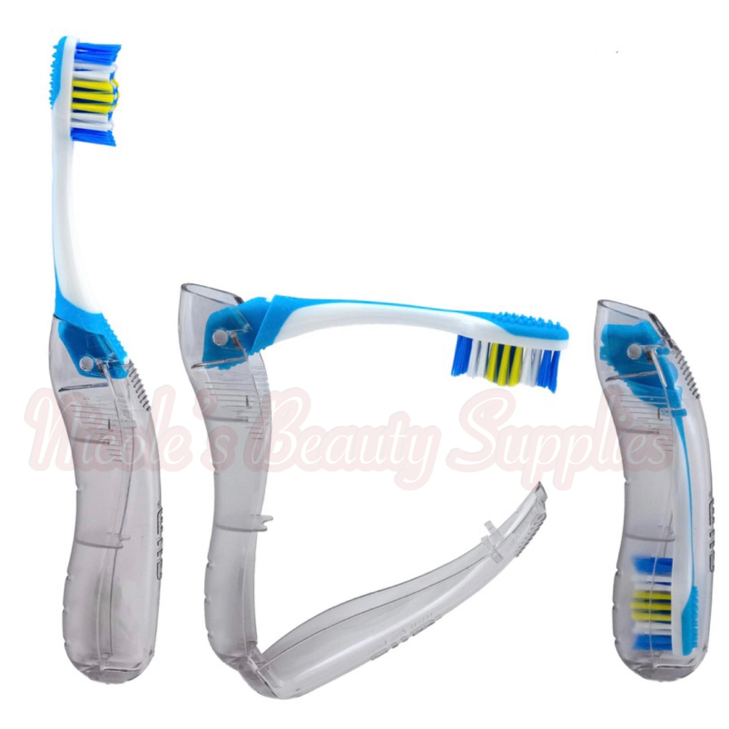 G.U.M Travel soft Toothbrush