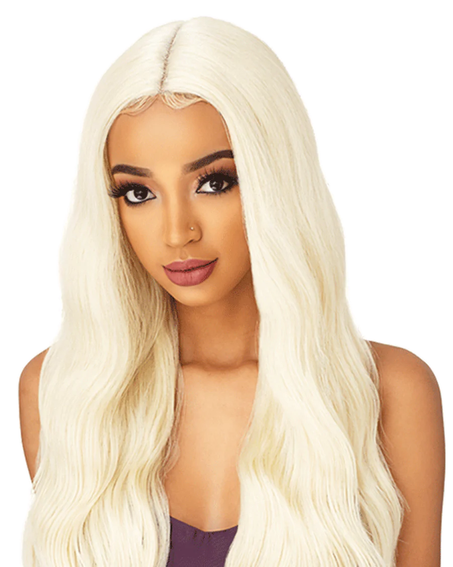 Empress lace wig Kalisa