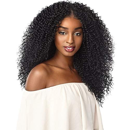 WhatLace Danzie Cloud 9 Swiss Lace Wig