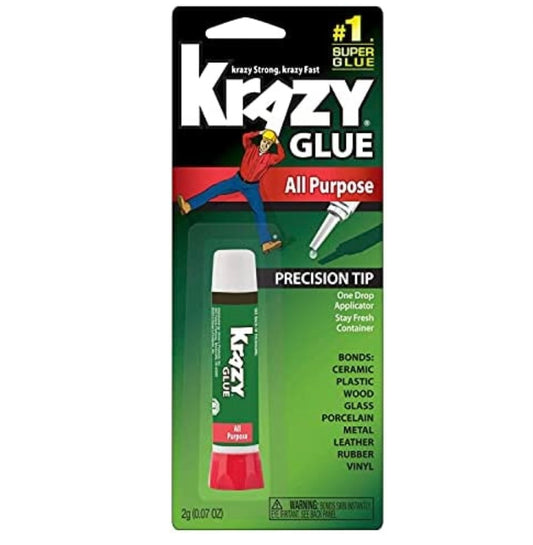 Instant Krazy Glue