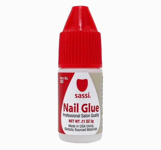 Sassi Nail Glue