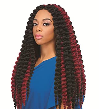 African Collection Bantu 40” Braid