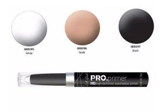 L.A. Color Pro Eyeshadow Primer