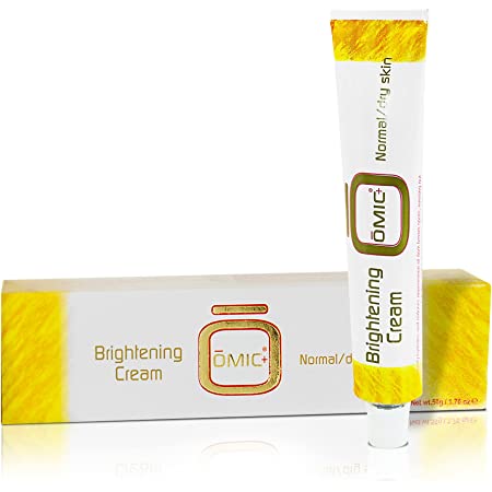 Omic cream