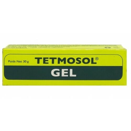 Tetmosol gel